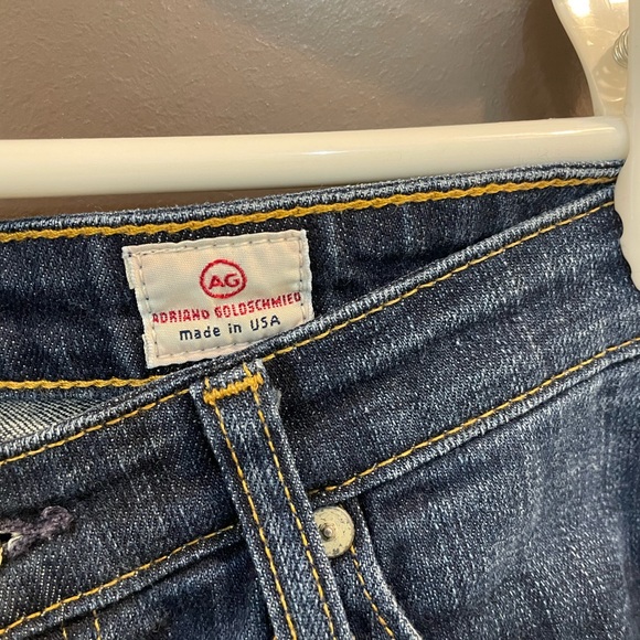 AG flare jeans size 29 - Picture 7 of 8